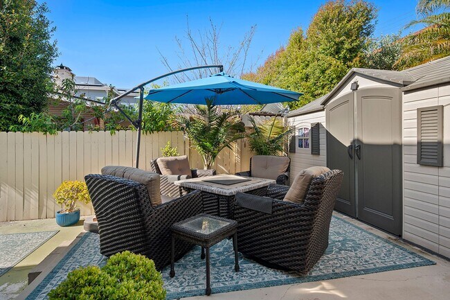 Building Photo - Ocean View La Jolla Home | 3BR + 3BA | Patio, Balcony & 2-Car Garage