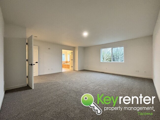 Building Photo - Beautiful 4 Bedroom 2.5 Bathroom Tacoma Home for Rent in Quiet Cul-De-Sac Community