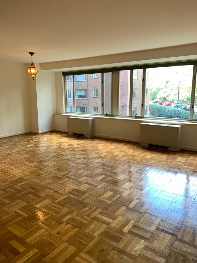 Building Photo - 4301 Massachusetts Ave NW