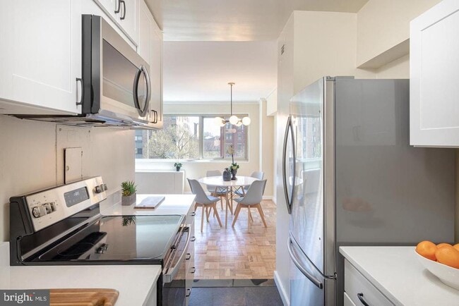 Building Photo - 4600 Connecticut Ave NW