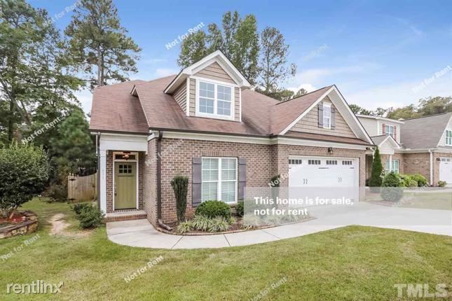 Building Photo - 4 br, 3 bath House - 833 Varina Lane