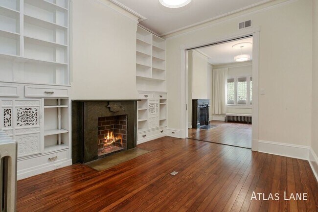 Primary Photo - Professionally Managed & Recently Renovate...