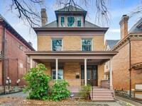 Building Photo - Newly Renovated 5 Bed, 3 Bath Home - Off-S...