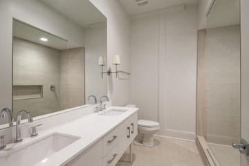 Floorplan - The Saint Anna