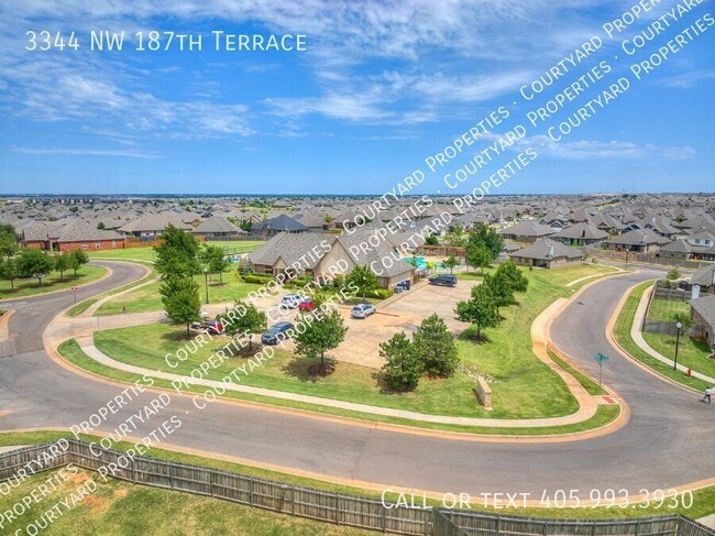 Building Photo - 3344 NW 187th Terrace