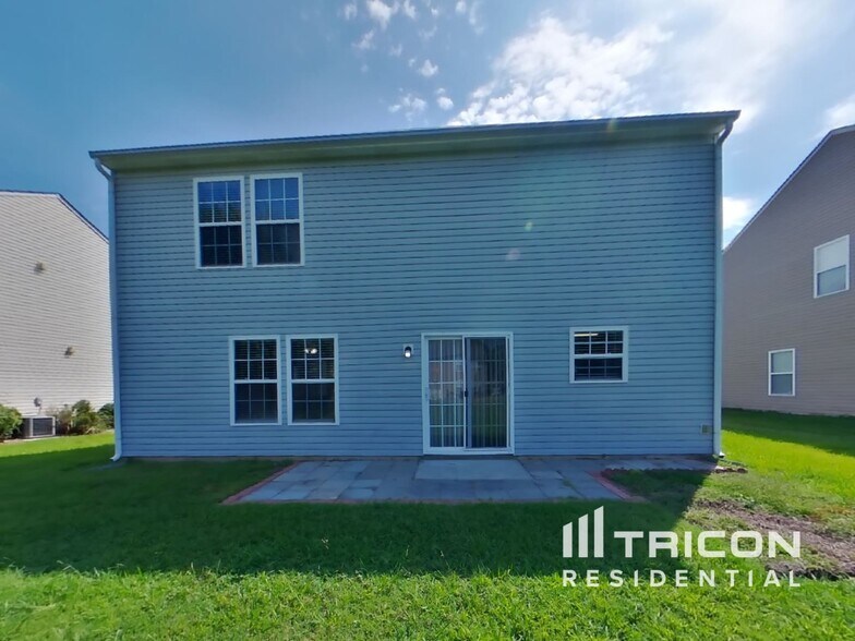 Building Photo - 12724 Frank Wiley Ln