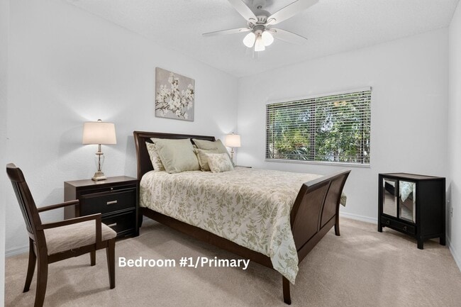 Building Photo - 3020 Alcazar Pl