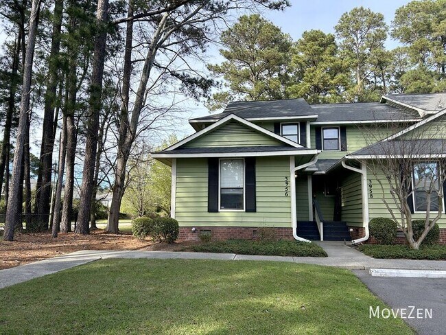 Building Photo - 3956 Echo Farms Blvd