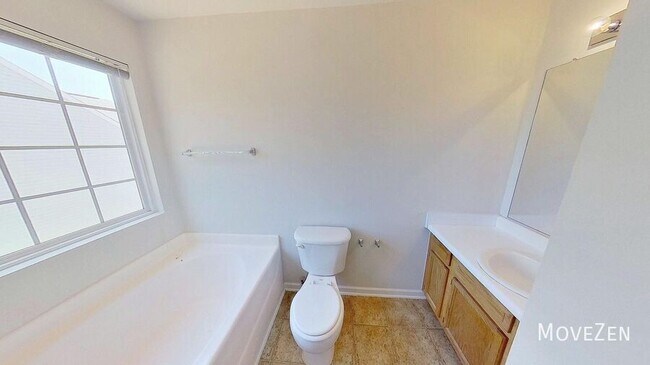 Building Photo - 1205 Ricochet Dr