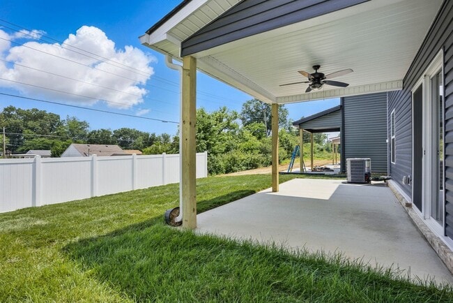 Building Photo - 4 Bedroom Pet Friendly Home For Rent Near ...