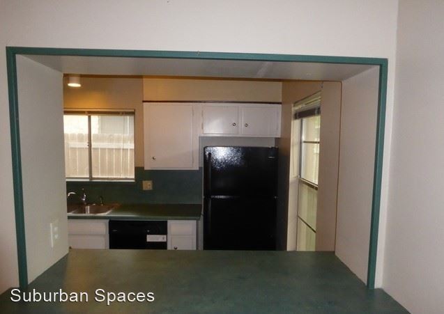 Building Photo - 2 br, 1 bath House - 801 Oblate Dr