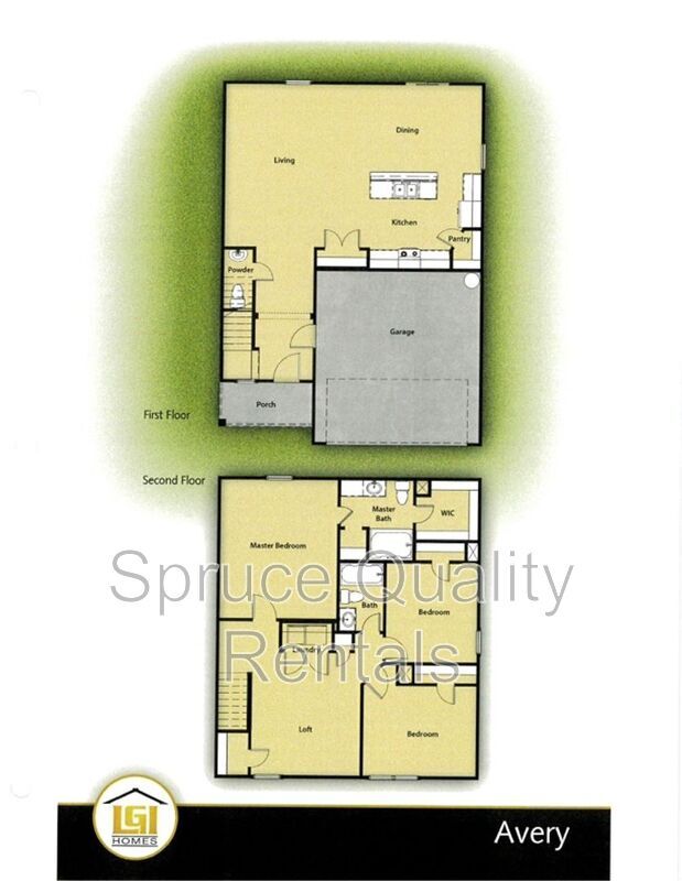 Building Photo - 4609 Hazelburn Dr