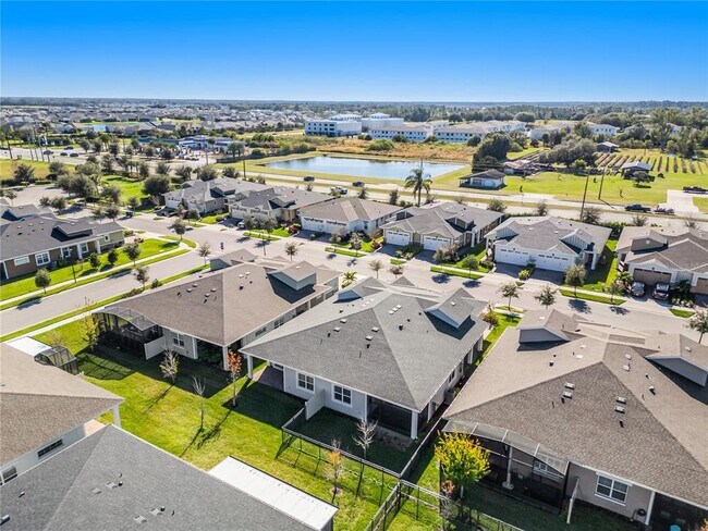 Building Photo - 2302 Datura Lp