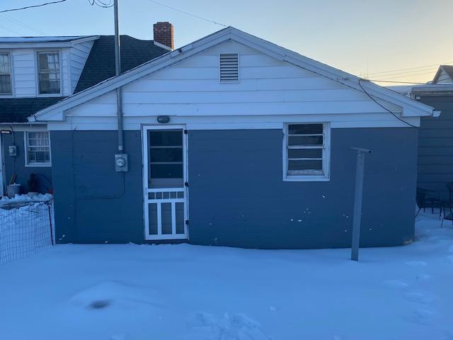 Building Photo - 6 Jackson St