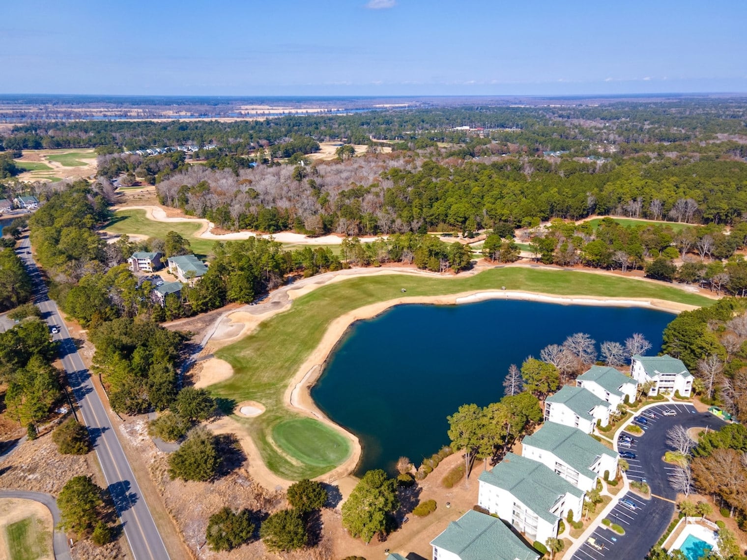 Building Photo - 598 Blue Stem Dr