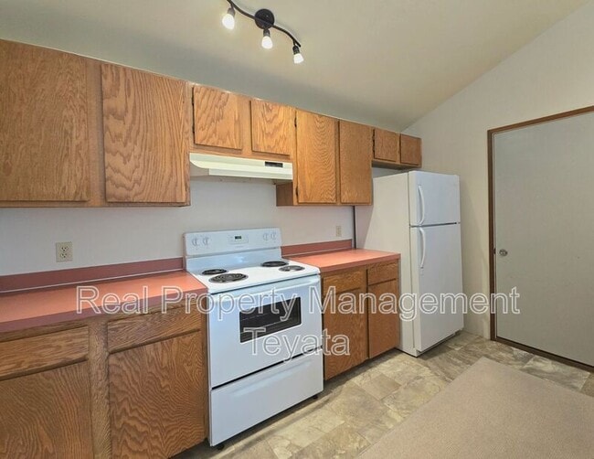 Building Photo - 1121 21st St