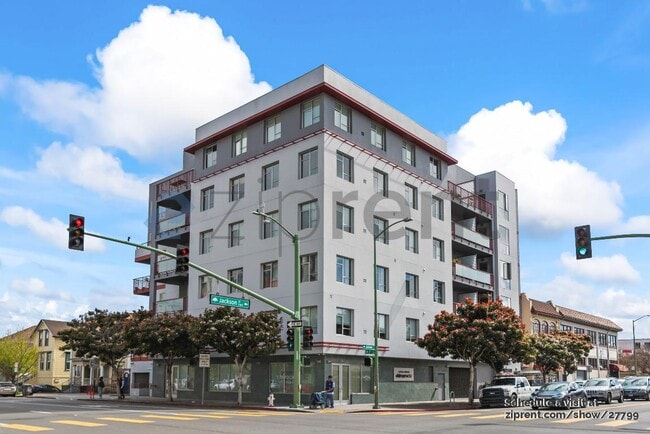 Building Photo - 1020 Jackson St