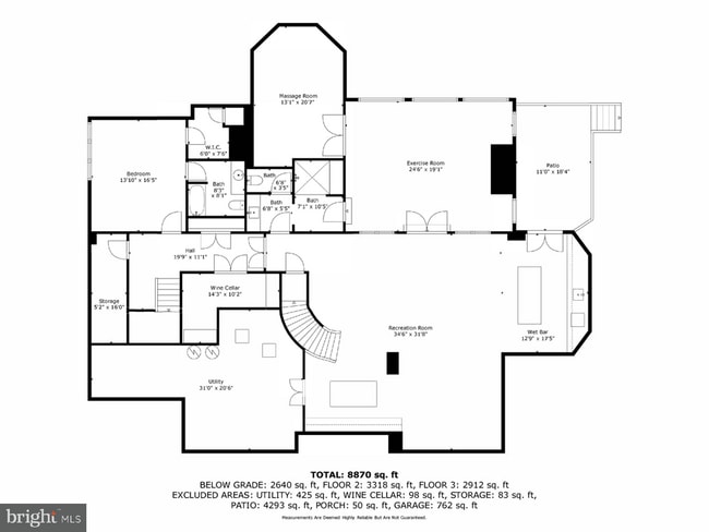 Building Photo - 8305 Fox Haven Dr