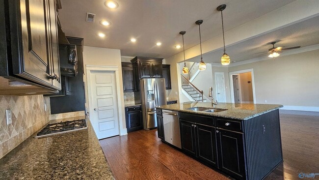 Building Photo - 3 Sudworth Dr SW