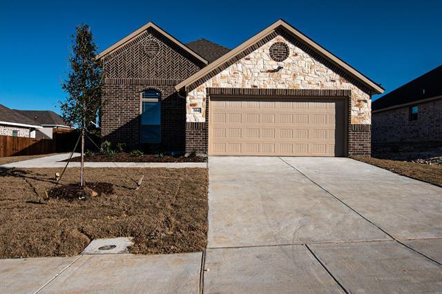 Primary Photo - 504 Lakeway Ln