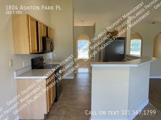 Building Photo - 1804 Ashton Park Pl