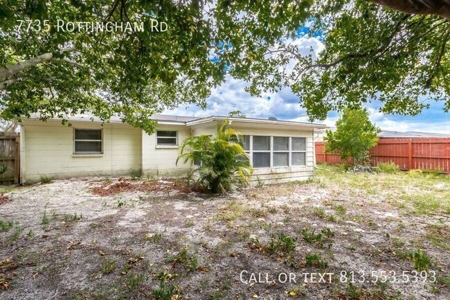 Building Photo - 7735 Rottingham Rd