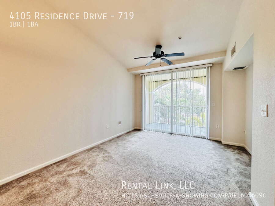 Building Photo - 4105 Residence Drive