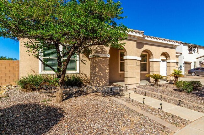 Building Photo - 21004 E Sunset Dr