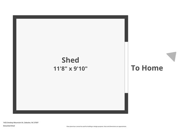 Building Photo - 1432 Smokey Mountain Dr