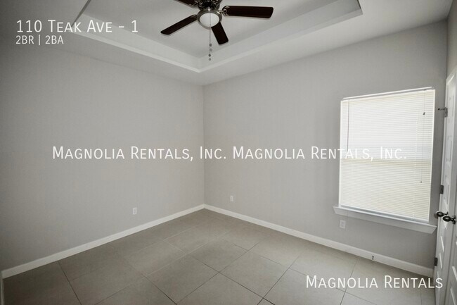 Building Photo - West Oaks Subdivision