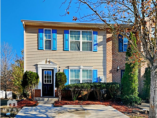 Building Photo - 3470 Waldrop Trail