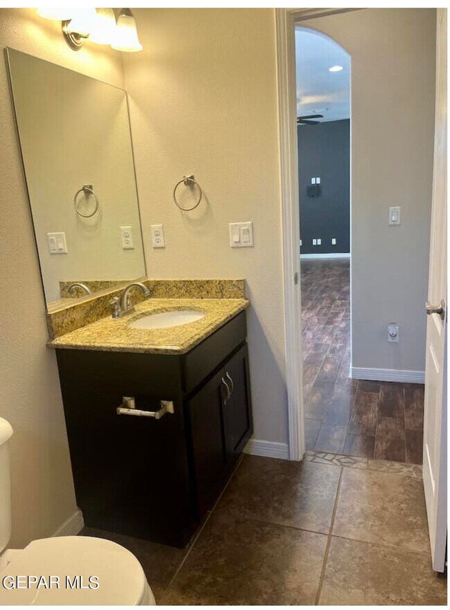 Building Photo - 12893 Hueco Pit Dr