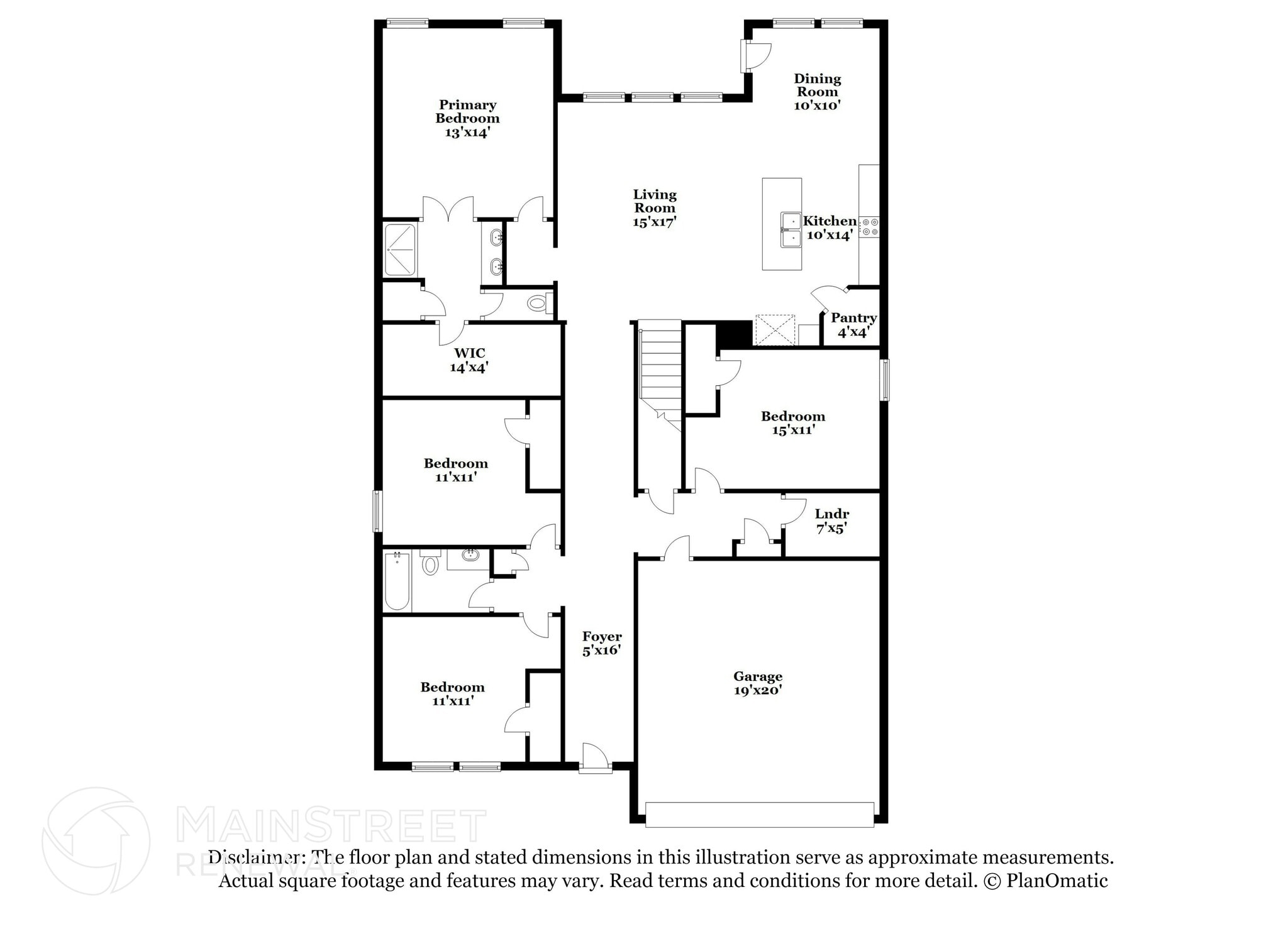 Building Photo - 648 Ridgeback Trail