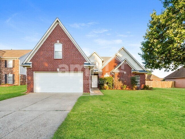 Building Photo - 5650 Truman Cove