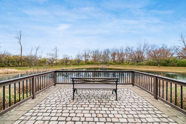 Building Photo - 4184 Hobbs Landing Dr W