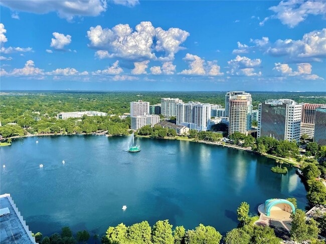 Building Photo - 100 S Eola Dr