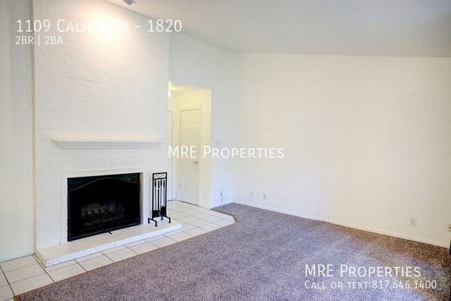 Building Photo - 1109 Calico Ln
