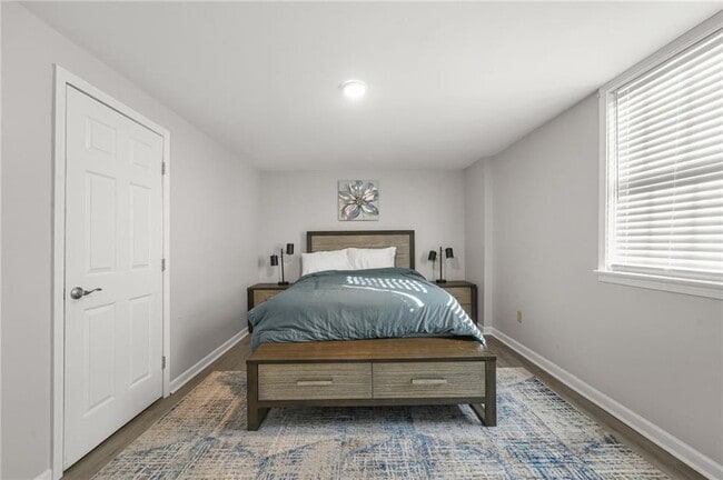 Building Photo - 9800 Foxworth Dr