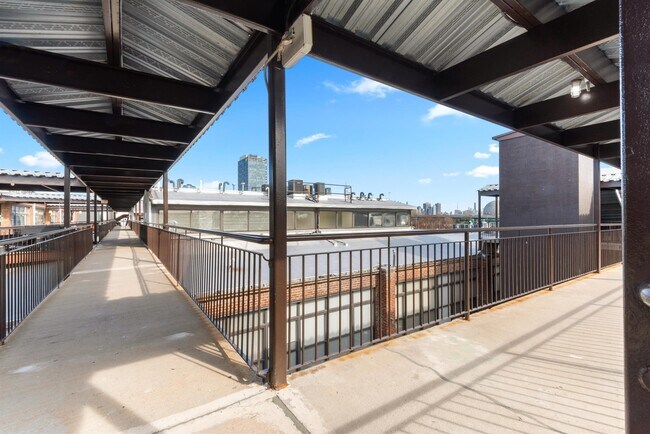 Building Photo - 300 Communipaw Ave