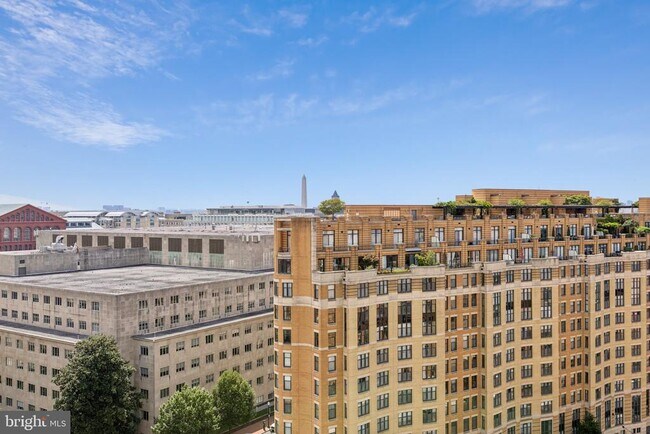 Building Photo - 301 Massachusetts Ave NW