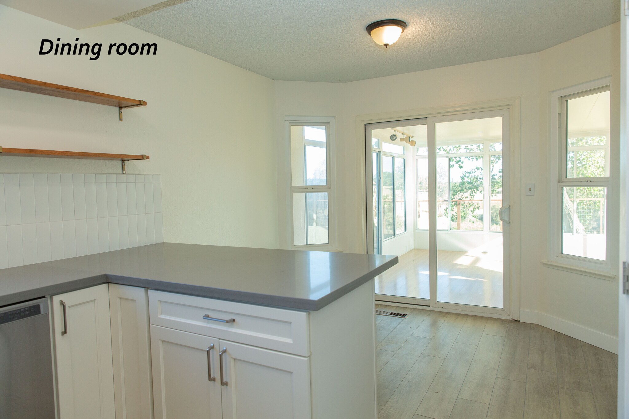 Dining room - 2229 San Remo Way