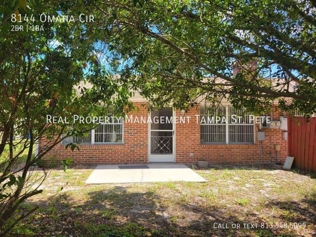 Building Photo - 8144 Omaha Cir