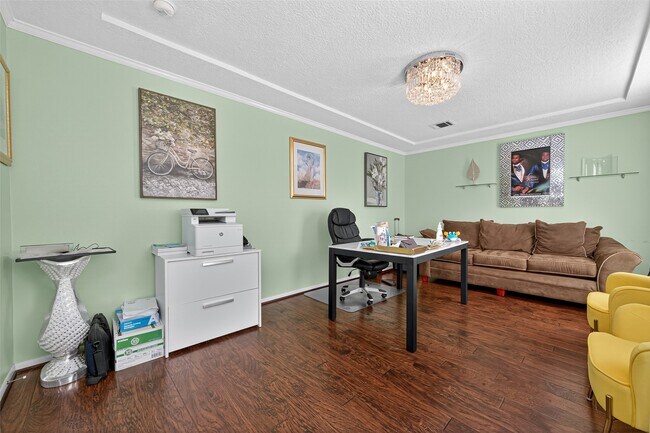 Building Photo - 3602 Blue Cypress Dr