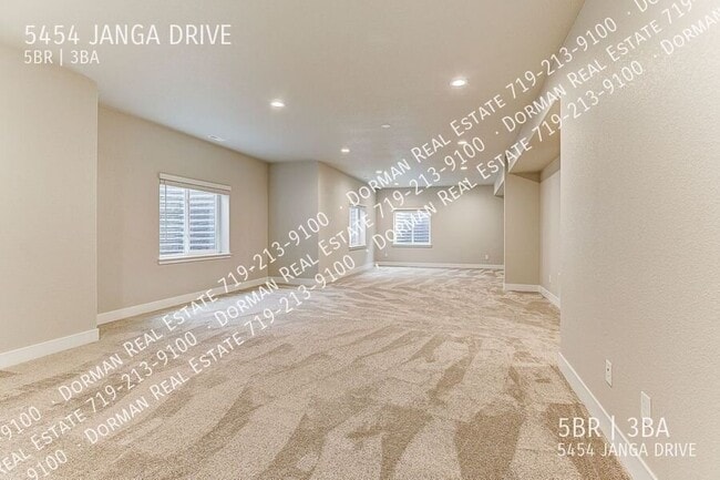 Building Photo - 5454 Janga Dr