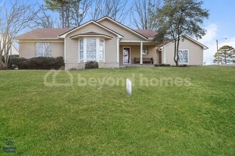 Building Photo - Charming 3-Bed / 2-Bath Single-Story Home in Little Rock with 1,554 Sq Ft of Space!
