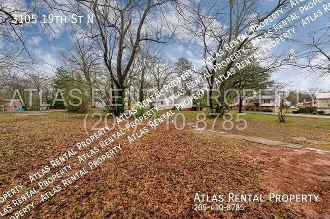Building Photo - 3105 19th St N