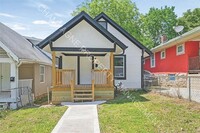 Building Photo - Updated Home in KC! - February Rent Promot...