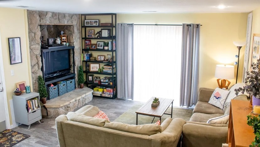 Building Photo - 2536 Brockman St