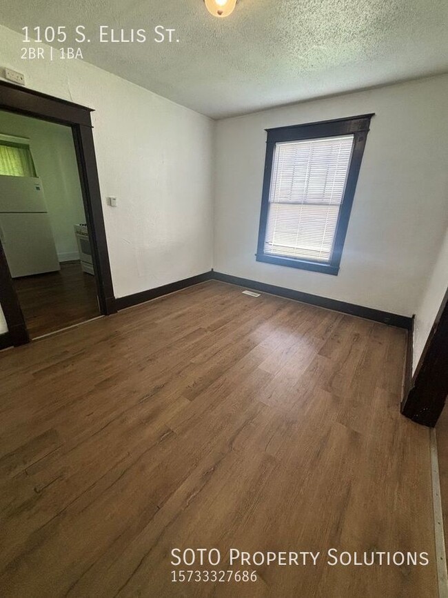 Building Photo - 2BD/1BA HUD Approved