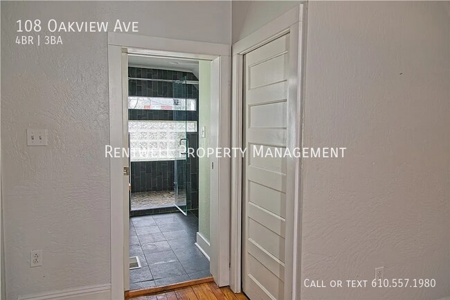 Building Photo - 108 Oakview Ave
